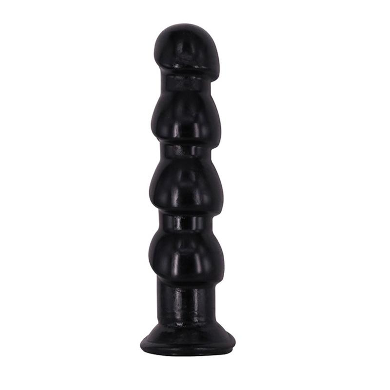 Sex Toys For Couples 23.5cm Long BuPlug Anal Sexuales Plugs BuPlugs Huge Dildo Beads Adult