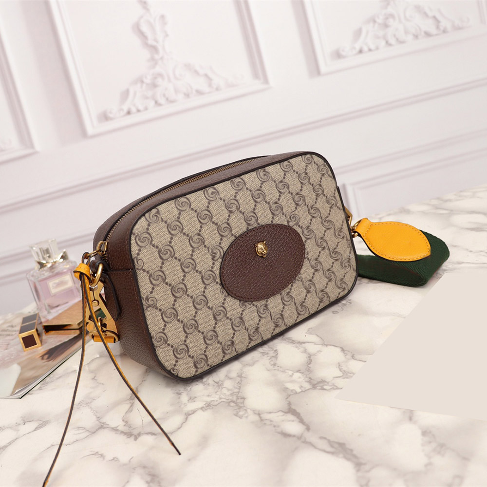 Ladies High Quality Evening Bags Fashion Designer Luxury Crossbody bag Backpack Lady Shoulder Packbag Women Letter Handbag Wallet Coin Purse, Brown
Ladies High Quality Evening Bags Fashion Designer Luxury Crossbody bag Backpack Lady Shoulder Packbag Women Letter Handbag Wallet Coin Purse, Brown