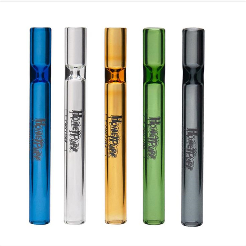 Factory direct sale colored glass pipe with label honeypuff glass rod glass filter nozzle pipe
Factory direct sale colored glass pipe with label honeypuff glass rod glass filter nozzle pipe