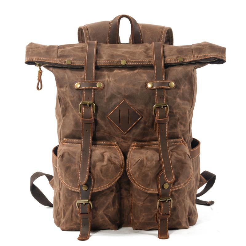 Backpack Computer Backpacks 2021 Luggage Shoulder Travel Large Bag Male Capacity Waterproof Canvas Men Bags Mountaineering
Backpack Computer Backpacks 2021 Luggage Shoulder Travel Large Bag Male Capacity Waterproof Canvas Men Bags Mountaineering