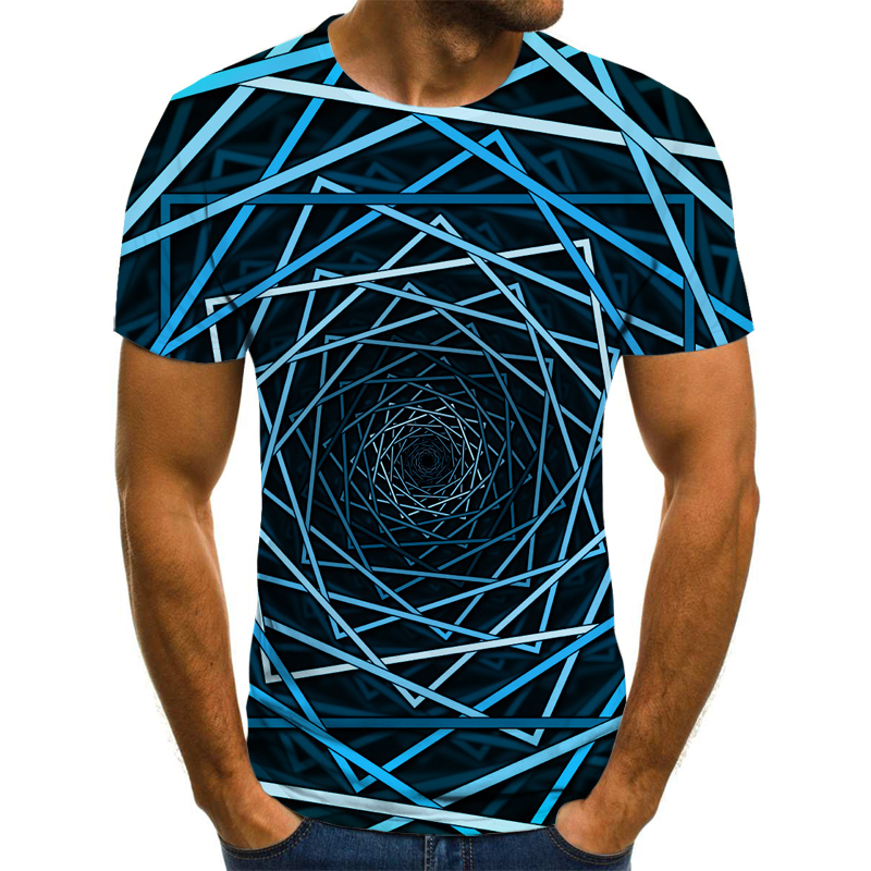 2021 Vertigo Hypnotic Pattern Men T-Shirts Summer 3D Print Casual Streetwear Cosplay Costume T Shirt Fashion Harajuku Top Tees Unisex Clothing, Etk2e211912k
2021 Vertigo Hypnotic Pattern Men T-Shirts Summer 3D Print Casual Streetwear Cosplay Costume T Shirt Fashion Harajuku Top Tees Unisex Clothing, Etk2e211912k