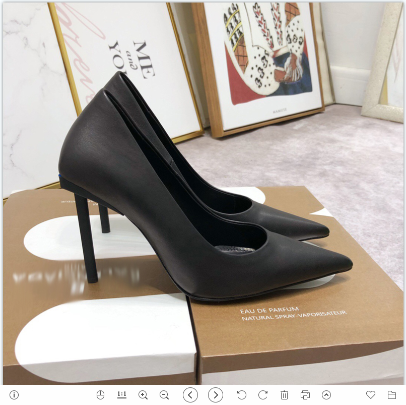 2021 Good Quality Fashion Women Luxurys Designers Shoes Designer Sandals Womens Luxury High Heels Sandal Dress Shoess With Box Size 35-41 -G514, Black
2021 Good Quality Fashion Women Luxurys Designers Shoes Designer Sandals Womens Luxury High Heels Sandal Dress Shoess With Box Size 35-41 -G514, Black