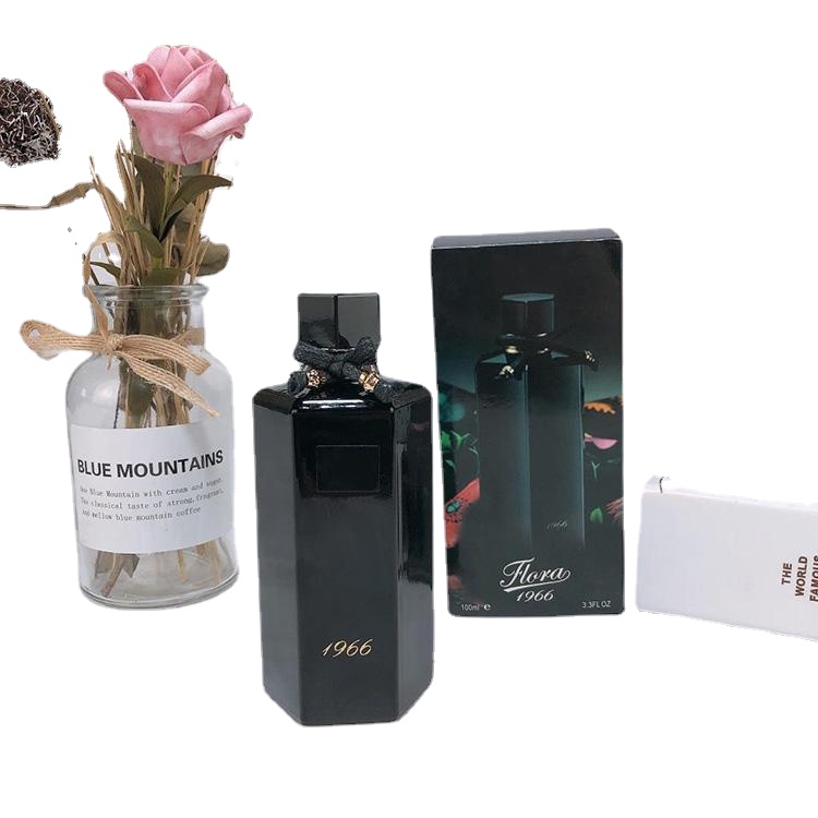 Women Perfume Lady Parfume Flower 1966 EDT 100ML Chypre Floral scent Charming Fragrance High Quality and Fast Delivery
Women Perfume Lady Parfume Flower 1966 EDT 100ML Chypre Floral scent Charming Fragrance High Quality and Fast Delivery