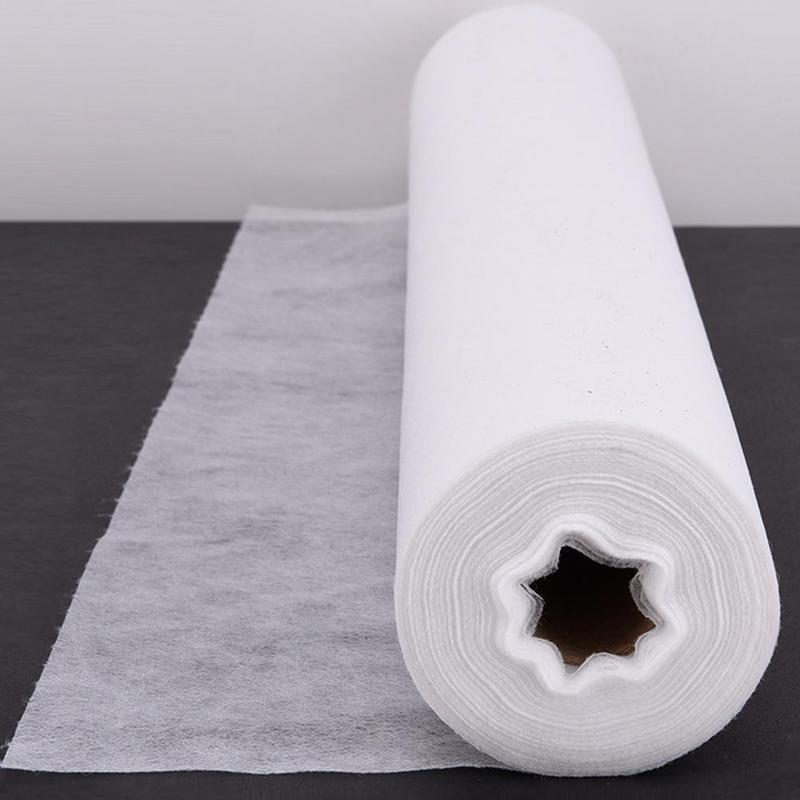 Towel 50Pcsroll Disposable Bed Sheets Bedroom Massage Table Dwe74 Sheet Beauty Salon Spa Nonwoven Fabric Pillow Tattoo Bath Supply291q294817882