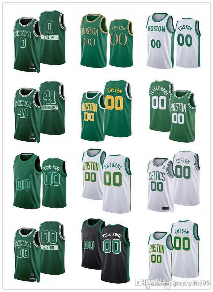 Custom Boston's MEN Celtics's Jersey Women Youth 71 Dennis Schroder Jayson 0 Tatum 10 Josh Richardson 41 Juancho Hernangomez Baske, Black;red
Custom Boston's MEN Celtics's Jersey Women Youth 71 Dennis Schroder Jayson 0 Tatum 10 Josh Richardson 41 Juancho Hernangomez Baske, Black;red