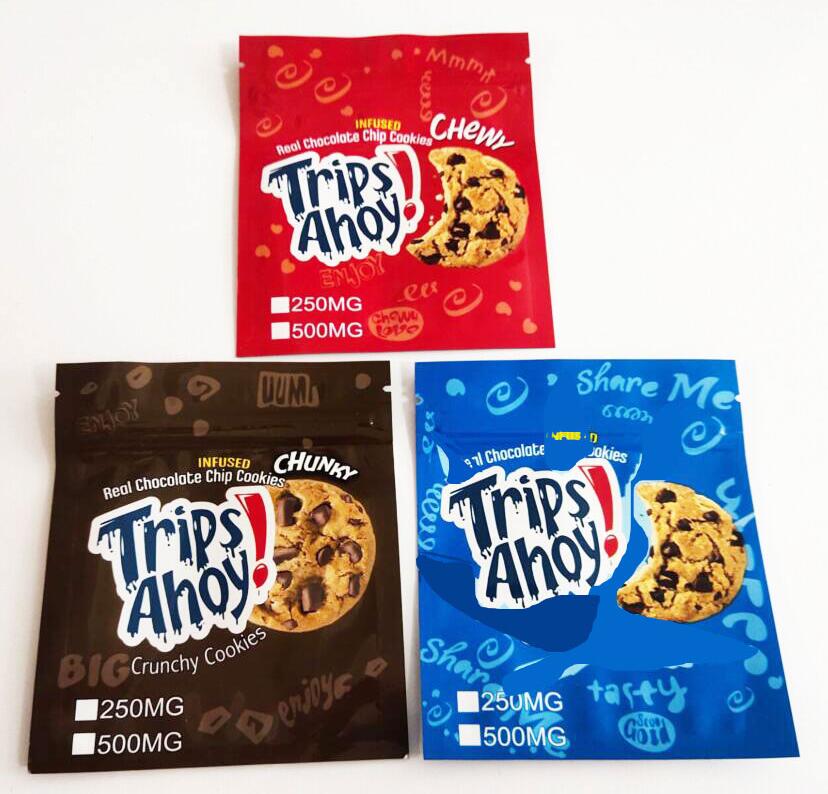 Empty 250mg 500mg Tr ips Ah oy bags Smell Proof Packaging Real Bag Toasted Rice Cereal Mylar Package edibleS
Empty 250mg 500mg Tr ips Ah oy bags Smell Proof Packaging Real Bag Toasted Rice Cereal Mylar Package edibleS