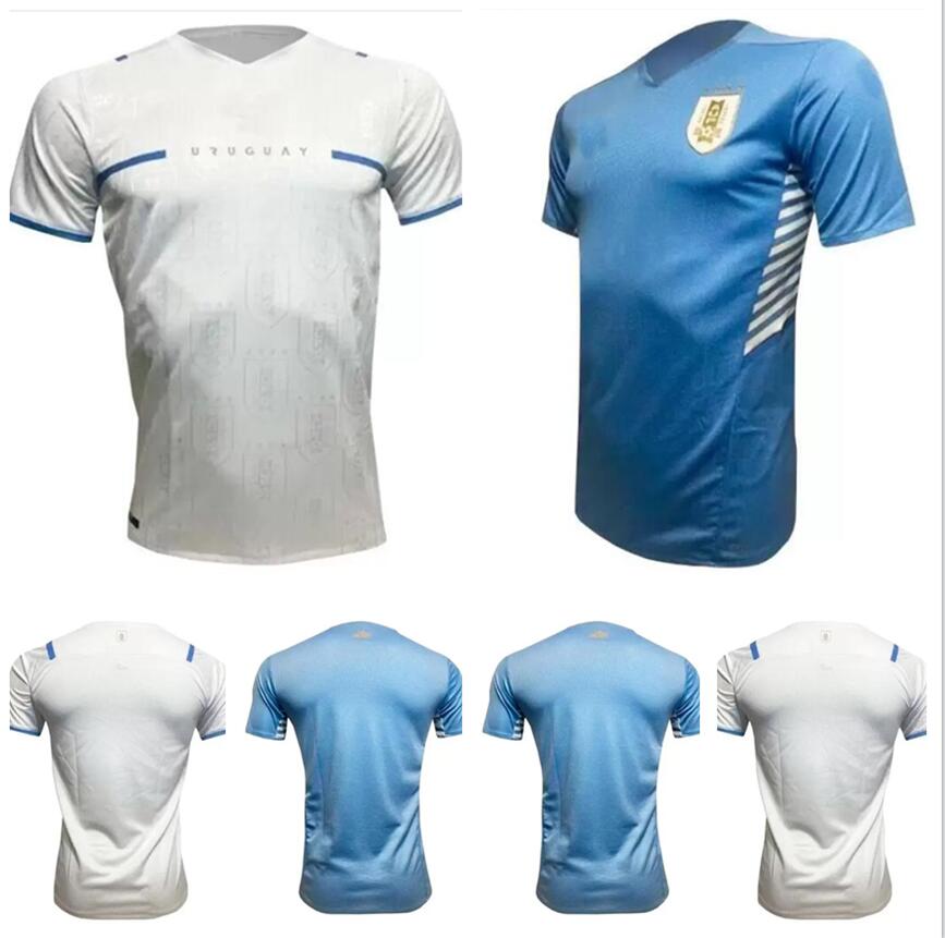 Fans version 2021 Copa America Uruguay Soccer Jerseys 21 22 home away .suarez E.cavani F. Valverde N. Nánde De La Cruz men kit Football Shirts sets, Black;yellow
Fans version 2021 Copa America Uruguay Soccer Jerseys 21 22 home away .suarez E.cavani F. Valverde N. Nánde De La Cruz men kit Football Shirts sets, Black;yellow