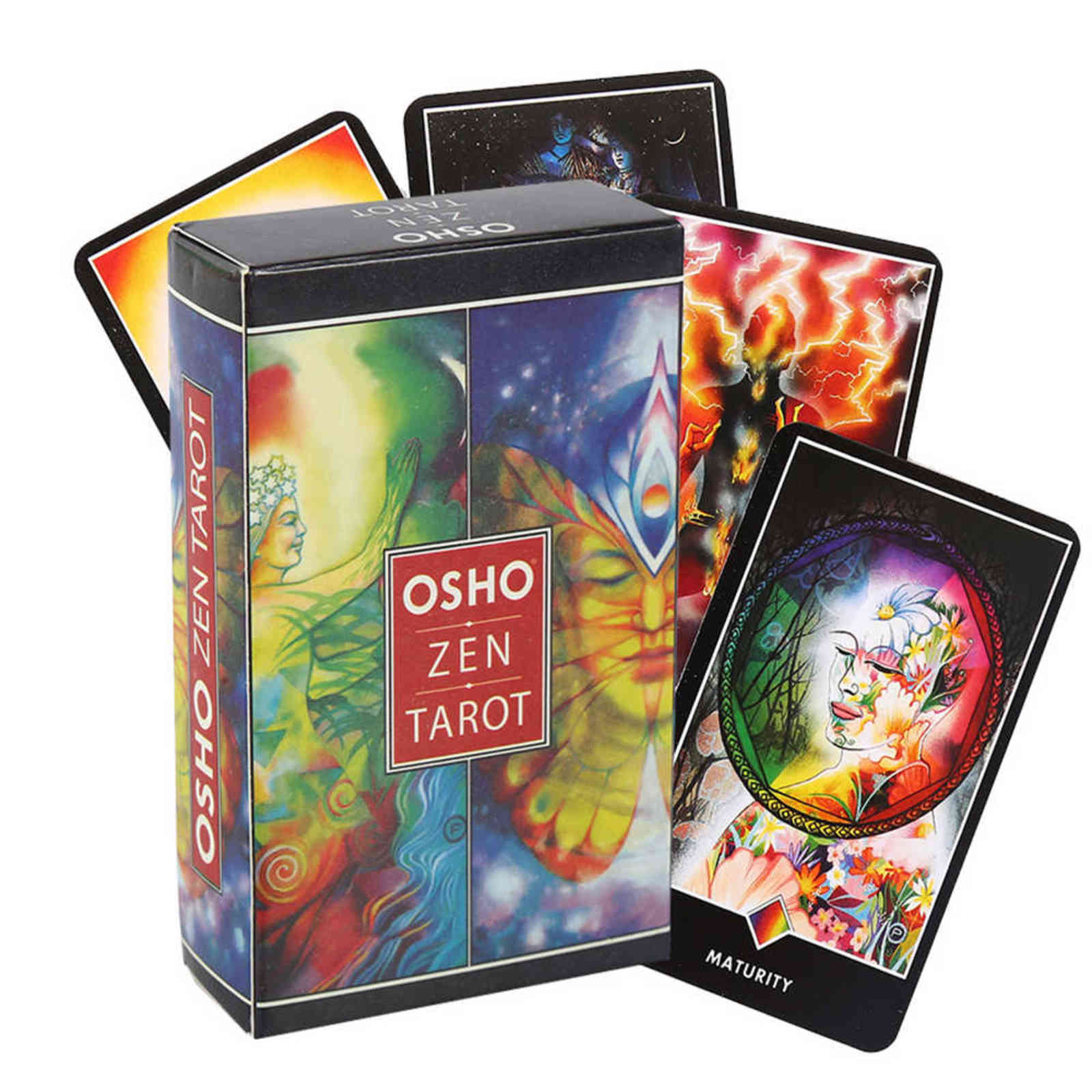 Tarot Board Game Toys Oracle Rider Waite Party Divination Prophet Prophecy Card Poker Board Gift Checkerboard X1106
Tarot Board Game Toys Oracle Rider Waite Party Divination Prophet Prophecy Card Poker Board Gift Checkerboard X1106