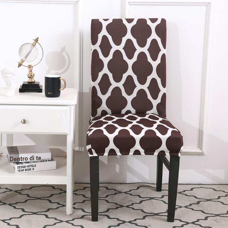 Chair Protector Cover Slipcover Pack Of 4 Stretch Removable Washable Spandex For Dining Room Wedding Banquet Decor Covers
Chair Protector Cover Slipcover Pack Of 4 Stretch Removable Washable Spandex For Dining Room Wedding Banquet Decor Covers