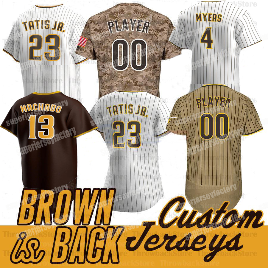 Fernando Tatis Jr. San Diego Yu Darvish Padres Jersey Blake Snell Manny Machado Eric Hosmer Dinelson Lamet Wil Myers Jake Cronenworth Mateo, Blue;black
Fernando Tatis Jr. San Diego Yu Darvish Padres Jersey Blake Snell Manny Machado Eric Hosmer Dinelson Lamet Wil Myers Jake Cronenworth Mateo, Blue;black