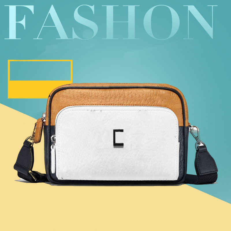Klassik visetos Shoulder bag Classical style Designer Eveningbags Women Handbags Purses Womens Favorite crossbody Genuine Leather 6261
Klassik visetos Shoulder bag Classical style Designer Eveningbags Women Handbags Purses Womens Favorite crossbody Genuine Leather 6261