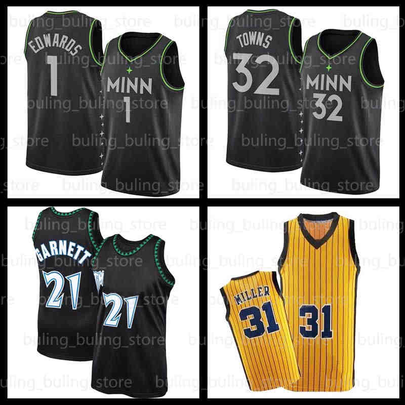 Karl-Anthony Towns Jersey Anthony Edwards 32 21 1 Kevin Garnett Basketball Jerseys Reggie Miller Mens 3 55 31 Allen Iverson Minnesota Timberwolves Jason Williams, Jersey(fugu)
Karl-Anthony Towns Jersey Anthony Edwards 32 21 1 Kevin Garnett Basketball Jerseys Reggie Miller Mens 3 55 31 Allen Iverson Minnesota Timberwolves Jason Williams, Jersey(fugu)