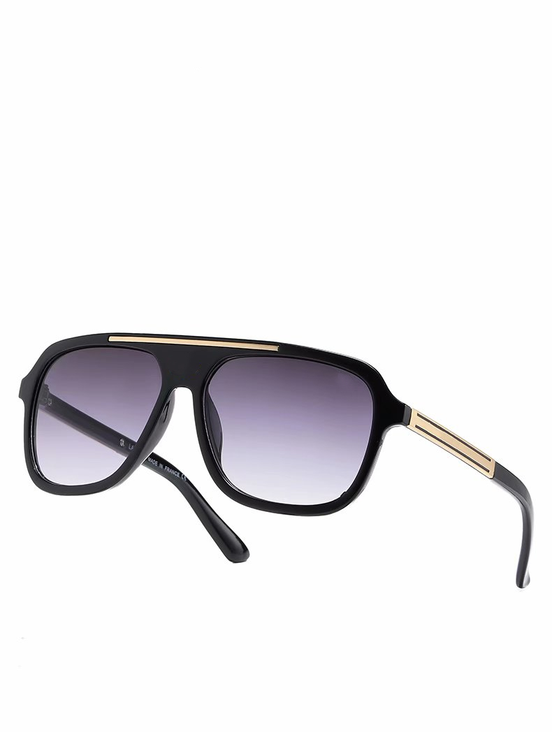 2021 Luxury crocodile Brand Polarized Sun glasses Men Women Pilot Sunglasses UV400 Eyewear Glassess Metal Frame Polaroid Lens With Box
2021 Luxury crocodile Brand Polarized Sun glasses Men Women Pilot Sunglasses UV400 Eyewear Glassess Metal Frame Polaroid Lens With Box