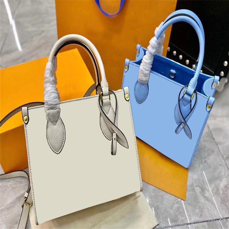 2021 luxury totes vogue crossbody bags top-fashion handbags high quality leather wholesale handbag latest trend Casual shopping bag Tote ONTHEGO, Pink
2021 luxury totes vogue crossbody bags top-fashion handbags high quality leather wholesale handbag latest trend Casual shopping bag Tote ONTHEGO, Pink