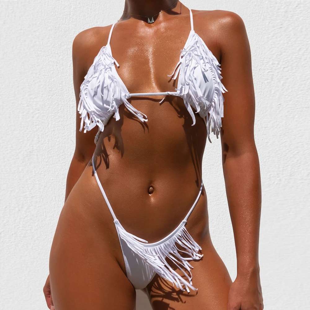 Dope Swimsuit Solid… - image
