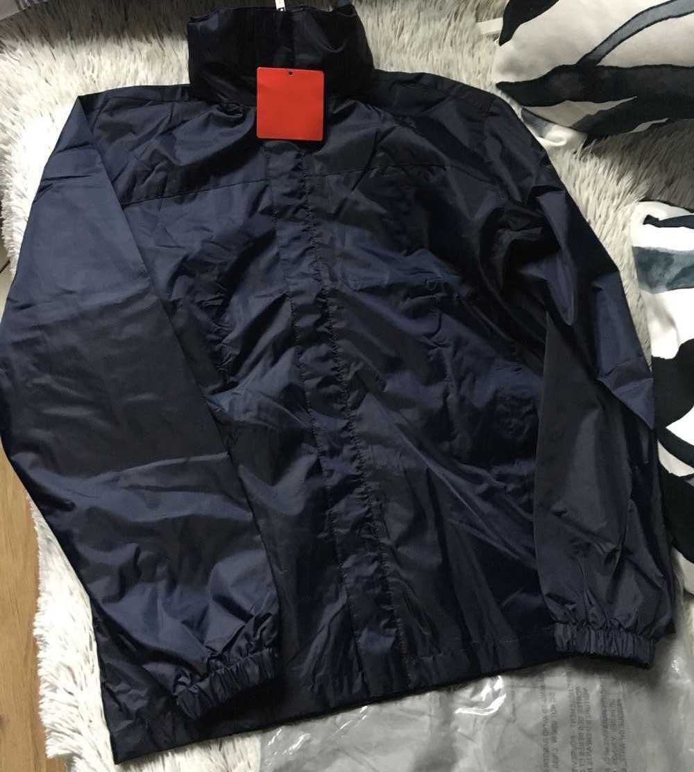Fashion Mens Jacket Spring Autumn Outwear Windbreaker Hoodie Zipper Fashion Hooded Jackets Coat Outside Sport Men's Clothing Dust coat M-5XL, Black;brown
Fashion Mens Jacket Spring Autumn Outwear Windbreaker Hoodie Zipper Fashion Hooded Jackets Coat Outside Sport Men's Clothing Dust coat M-5XL, Black;brown