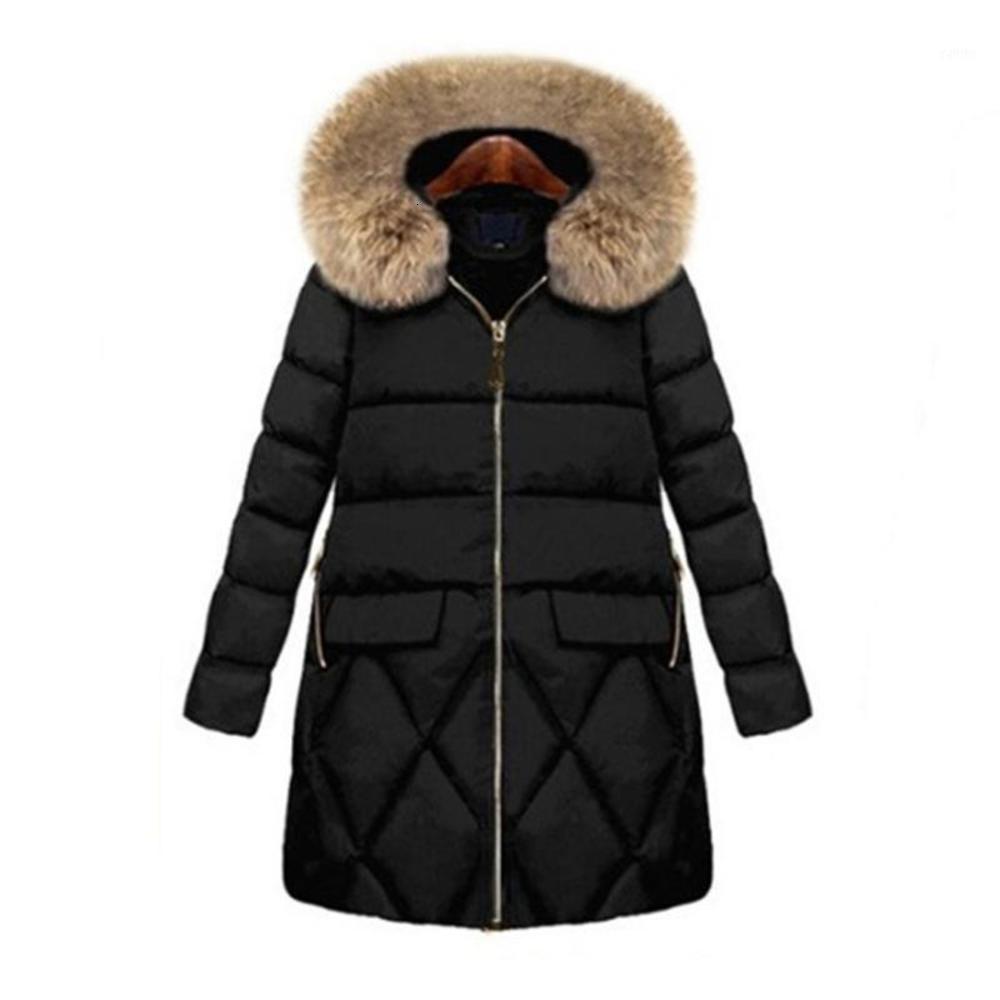 Women Solid Rain Jacket Outdoor Hooded Waterproof Long Coat Overcoat Windproof Plus size 5XL long warm hooded jacket Winter 20191, Black
Women Solid Rain Jacket Outdoor Hooded Waterproof Long Coat Overcoat Windproof Plus size 5XL long warm hooded jacket Winter 20191, Black