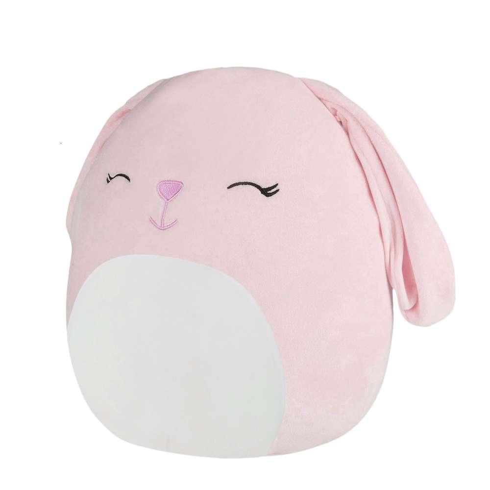 fun toys 8in Squishmallow Bunny Animal Doll Plush Toy Birthday Great Easter Rabbit Dolls Appeasing Cartoon Plushie Gift Rompecabezasfor children
fun toys 8in Squishmallow Bunny Animal Doll Plush Toy Birthday Great Easter Rabbit Dolls Appeasing Cartoon Plushie Gift Rompecabezasfor children