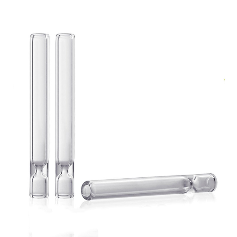OG Glass Water Pipe 3/4inch Clear Bat One Hitter Pipes for Smoking Tobacco Heady Tube Hookah accessories Oil Burner Bong
OG Glass Water Pipe 3/4inch Clear Bat One Hitter Pipes for Smoking Tobacco Heady Tube Hookah accessories Oil Burner Bong