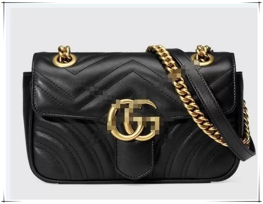 LOUIINGS VITTON VUTTON Fashion Marmont bag Love heart V Wave Pattern Satchel Shoulder Bag Chain Handbags Crossbody Purse Lady Leather, Red;black
LOUIINGS VITTON VUTTON Fashion Marmont bag Love heart V Wave Pattern Satchel Shoulder Bag Chain Handbags Crossbody Purse Lady Leather, Red;black