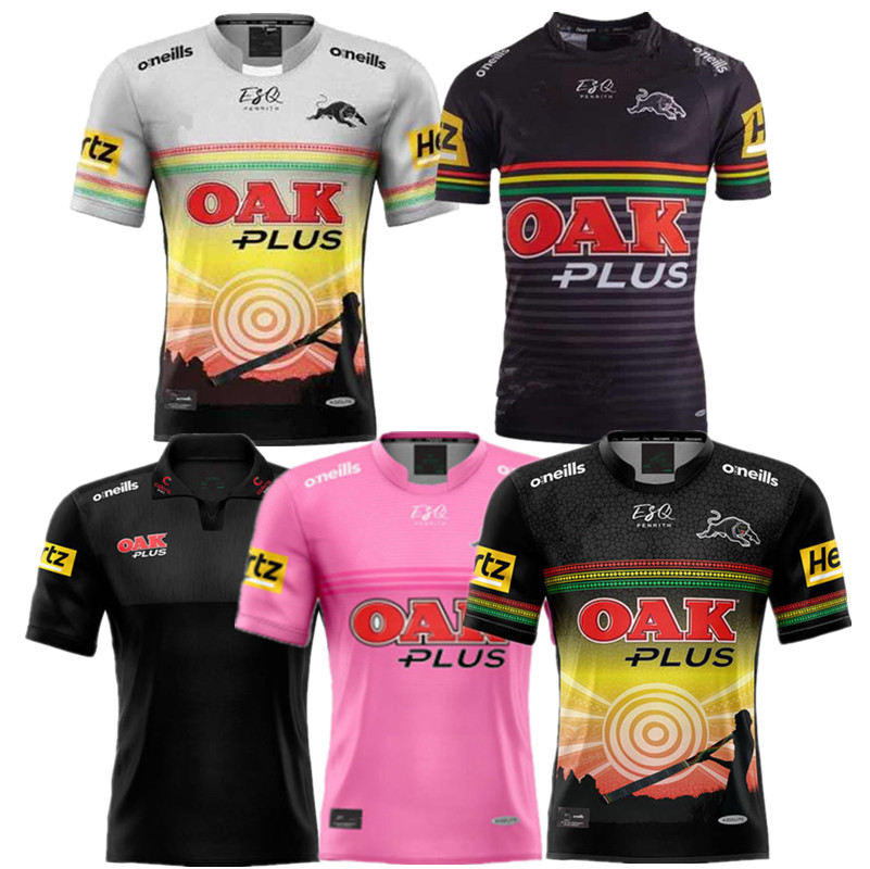 PENRITH PANTHERS 2020/2021 HOME AWAY INDIGENOUS RUGBY JERSEY MENS Size S-3XL-5XL(Print Custom Name Number) Top Quality Free Delivery, Shorts
PENRITH PANTHERS 2020/2021 HOME AWAY INDIGENOUS RUGBY JERSEY MENS Size S-3XL-5XL(Print Custom Name Number) Top Quality Free Delivery, Shorts