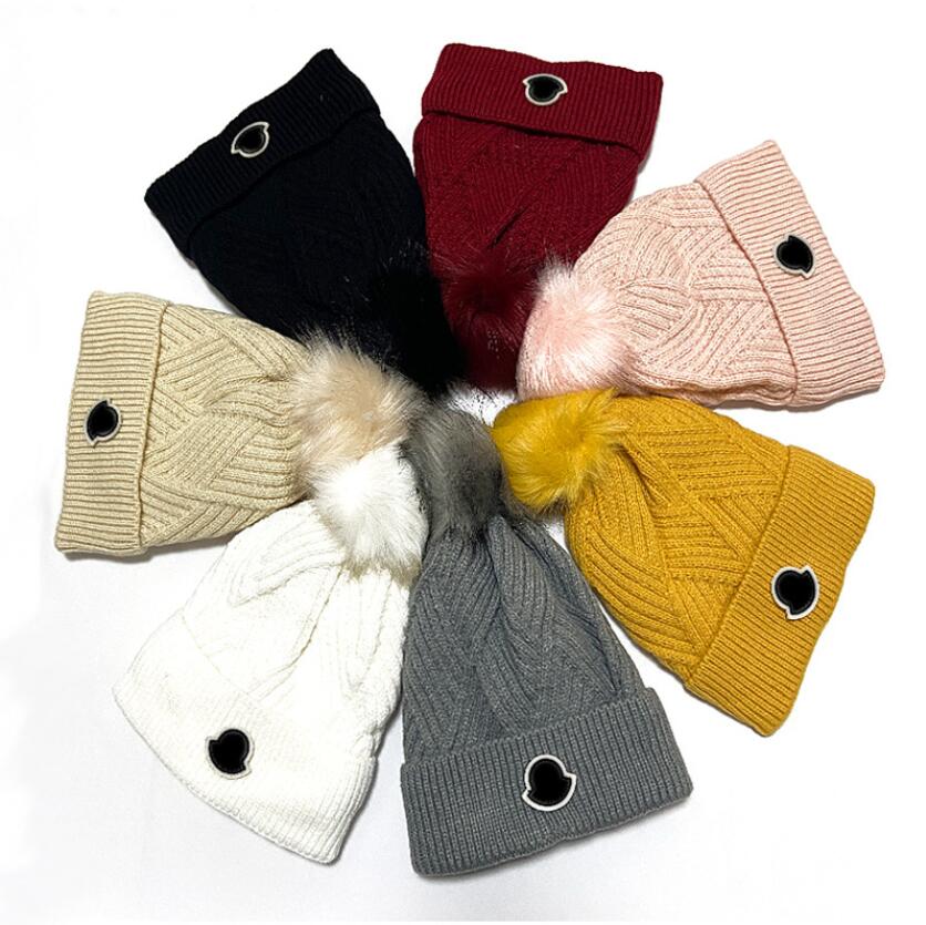 Knitted Hat Luxury Cashmere Caps Letters Casual Winter Beanie Unisex Outdoor Bonnet Knit ball Top Hats Fashion High Quality Multiple Colors, Blue;gray
Knitted Hat Luxury Cashmere Caps Letters Casual Winter Beanie Unisex Outdoor Bonnet Knit ball Top Hats Fashion High Quality Multiple Colors, Blue;gray