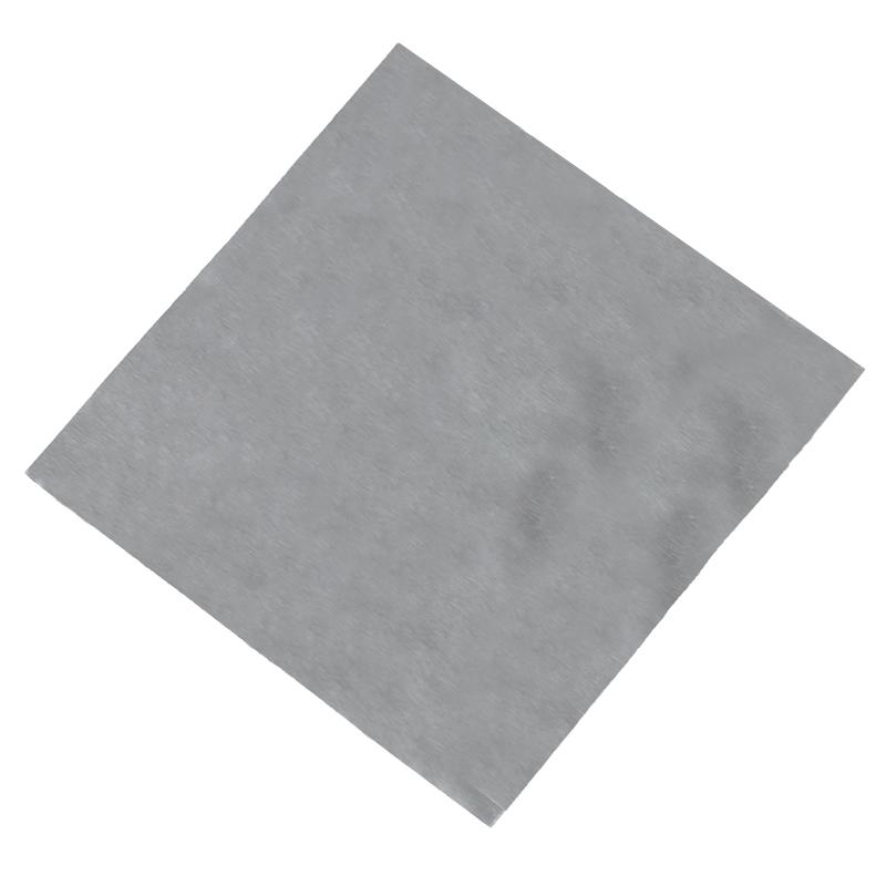 Gift Wrap Cute 100Pcs Sweets Candy Package Foil Paper Chocolate Lolly Wrappers Square (Silver)
Gift Wrap Cute 100Pcs Sweets Candy Package Foil Paper Chocolate Lolly Wrappers Square (Silver)