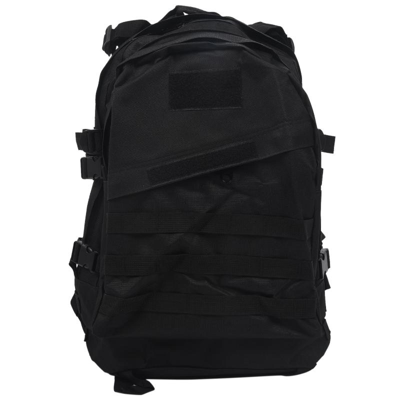 Backpack Outdoor 40L 600D Waterproof Oxford Cloth Military Rucksack Bag ACU Camouflage Sports Travelling Hiking Black
Backpack Outdoor 40L 600D Waterproof Oxford Cloth Military Rucksack Bag ACU Camouflage Sports Travelling Hiking Black