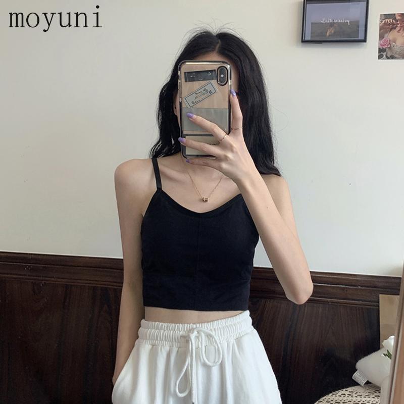 Camisoles & Tanks Summer Back Shaping Underwear Basic Tube Top Bottoming Black Chest Wrap Vest Sexy Women Corset Korean Fashion Style
Camisoles & Tanks Summer Back Shaping Underwear Basic Tube Top Bottoming Black Chest Wrap Vest Sexy Women Corset Korean Fashion Style