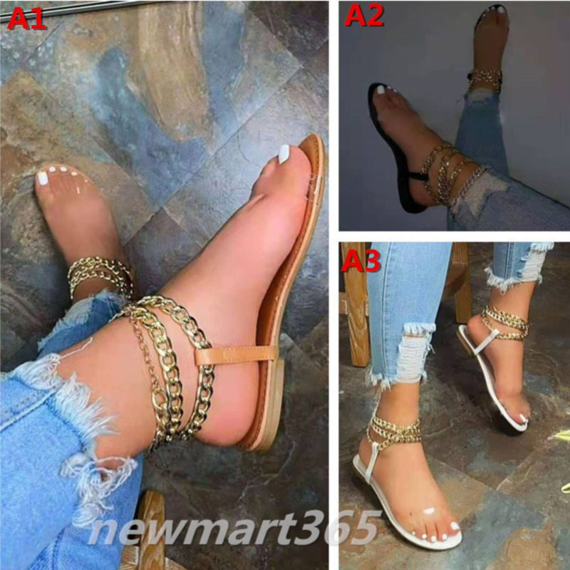 Designer Square Women Sandals Flat Bottomed Slides Metal Chain Transparent Fashion Shoes Ladies Beach Sandal, Black
Designer Square Women Sandals Flat Bottomed Slides Metal Chain Transparent Fashion Shoes Ladies Beach Sandal, Black