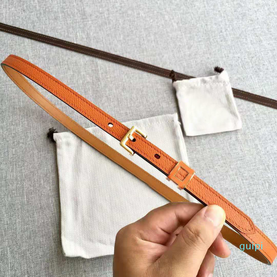 Belt for Woman Fashion Needle Buckle Letter Design Women Belts Genuine Cowhide 12 Color Top Quality with Box
Belt for Woman Fashion Needle Buckle Letter Design Women Belts Genuine Cowhide 12 Color Top Quality with Box