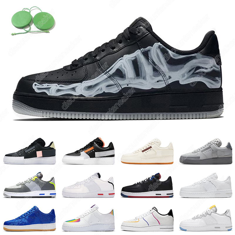 36-45 men women running shoes react skeleton black white light bone grey fog mens trainer sneakers, White black red
36-45 men women running shoes react skeleton black white light bone grey fog mens trainer sneakers, White black red