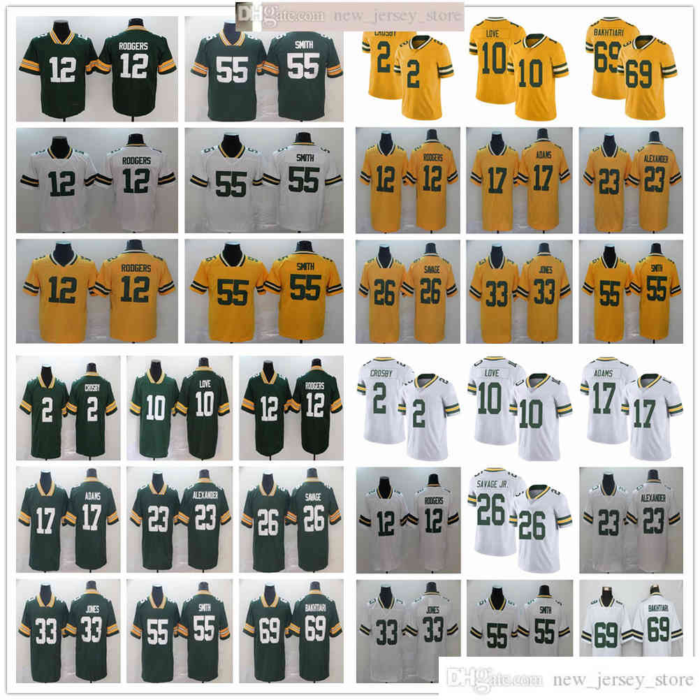 GreenBayPacker Aaron Rodgers Davante Adams Mason Crosby Love Jaire Alexander Darnell Savage Jr Aaron Jones Smith Jerseys Mens Women Youth, Women only s-xxl
GreenBayPacker Aaron Rodgers Davante Adams Mason Crosby Love Jaire Alexander Darnell Savage Jr Aaron Jones Smith Jerseys Mens Women Youth, Women only s-xxl