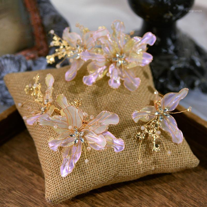 Hair Clips & Barrettes Gorgeous Crystal Leaf Bridal Headdress Brides Hairbands Wedding Accessory, Golden;silver
Hair Clips & Barrettes Gorgeous Crystal Leaf Bridal Headdress Brides Hairbands Wedding Accessory, Golden;silver