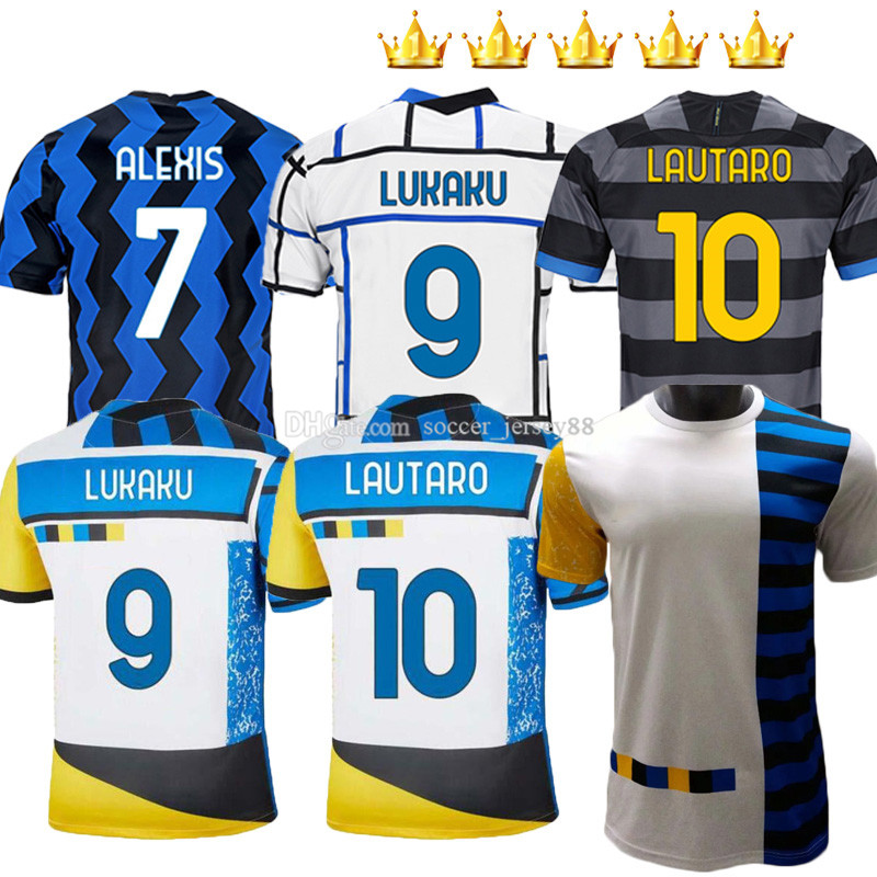 INTER 2021 2022 LUKAKU LAUTARO 2021-22 fourth soccer jerseys BARELLA DE VRIJ VIDAL 20 21 22 football shirt HAKIMI GAGLIARDINI Men Kids 3rd 4th Kits sets uniform, Women third
INTER 2021 2022 LUKAKU LAUTARO 2021-22 fourth soccer jerseys BARELLA DE VRIJ VIDAL 20 21 22 football shirt HAKIMI GAGLIARDINI Men Kids 3rd 4th Kits sets uniform, Women third