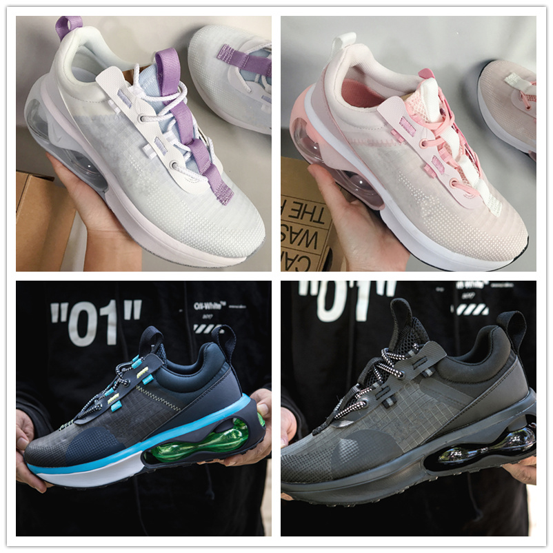 Men Women Running Shoes 2021 Triple Black White Barely Green Navy Crimson Obsidian Venice Grey Teal Mens Womens Trainers Maxairs Sports Sneakers 36-45, P1
Men Women Running Shoes 2021 Triple Black White Barely Green Navy Crimson Obsidian Venice Grey Teal Mens Womens Trainers Maxairs Sports Sneakers 36-45, P1
