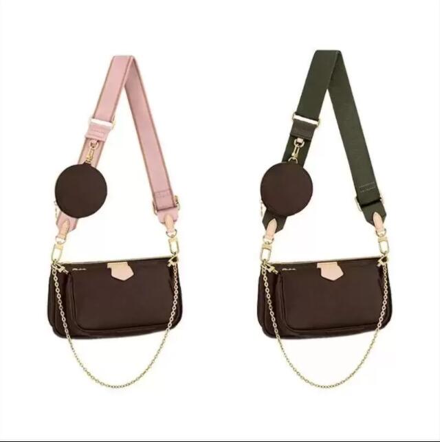 3- piece set luxurys Should Bag Fashion Tote Purse Wallet Crossbody Bags Small Chain Purse Designer bags Cosmetic bag1, Black
3- piece set luxurys Should Bag Fashion Tote Purse Wallet Crossbody Bags Small Chain Purse Designer bags Cosmetic bag1, Black