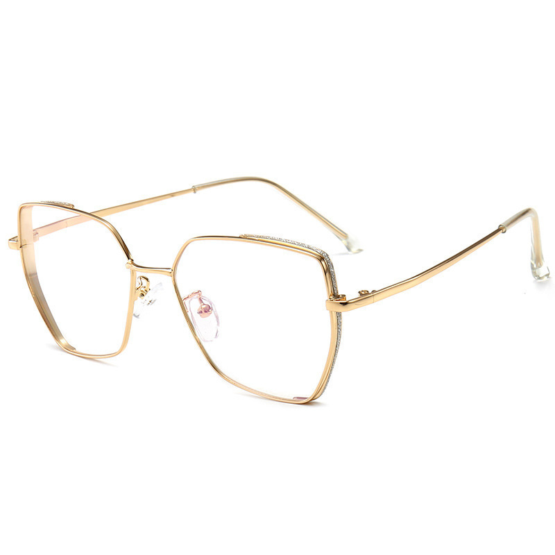 16008 irregular large frame flat lens Designer blue light proof glasses for men and women Fashion Sun glass LG4Y accessories Black Friday, White;black
16008 irregular large frame flat lens Designer blue light proof glasses for men and women Fashion Sun glass LG4Y accessories Black Friday, White;black