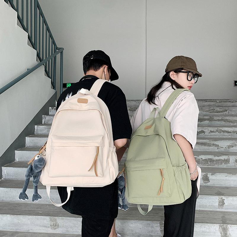 School Bags Women's Backpack Waterproof Large Laptop Backbag Travel Shoulder Cute Backpacks For Women, Orange
School Bags Women's Backpack Waterproof Large Laptop Backbag Travel Shoulder Cute Backpacks For Women, Orange