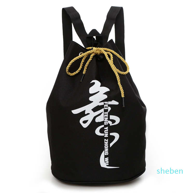 Girls fashion dance backpack children shoulders ballet bag bucket dancing bag, Rose red
Girls fashion dance backpack children shoulders ballet bag bucket dancing bag, Rose red