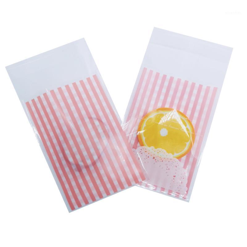 Gift Wrap 100pcs/lot 7X10cm Pink Transparent Bags Packaging Candy Cookie Plastic Bag With Self Adhesive Wedding Baby Birthday Party
Gift Wrap 100pcs/lot 7X10cm Pink Transparent Bags Packaging Candy Cookie Plastic Bag With Self Adhesive Wedding Baby Birthday Party