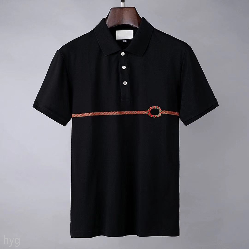 2021ff Mens Designer Polo Shirts Luxury Casual T Shirt Snake Bee Letter Print Embroidery Fashion High Street Men Polos Size M-3XL, White;black
2021ff Mens Designer Polo Shirts Luxury Casual T Shirt Snake Bee Letter Print Embroidery Fashion High Street Men Polos Size M-3XL, White;black