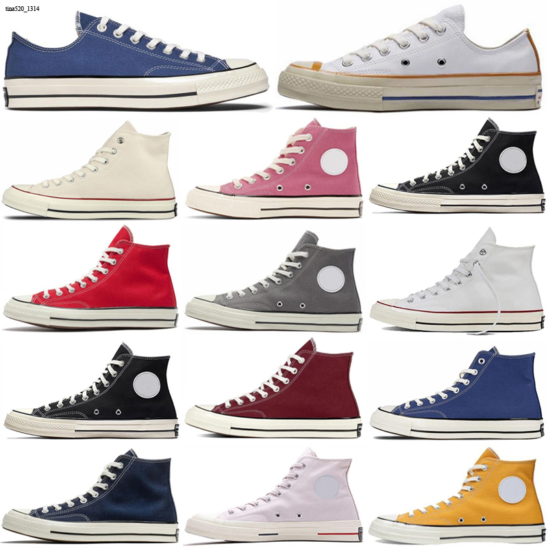 Chuck Casual Classic Taylor High-Top Shoes 19 Styles All Star Men's Women's Skateboarding And Platform Sneakers Size 36-44, Black
Chuck Casual Classic Taylor High-Top Shoes 19 Styles All Star Men's Women's Skateboarding And Platform Sneakers Size 36-44, Black