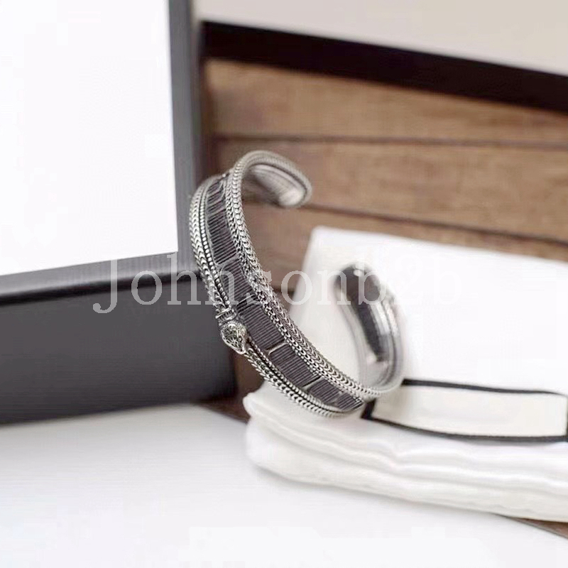 CD Silver gold snap statement bracelet Bangle jewelry Brand by fashion Designer Gifts for Man Women Girls with original box DD0055, Black
CD Silver gold snap statement bracelet Bangle jewelry Brand by fashion Designer Gifts for Man Women Girls with original box DD0055, Black