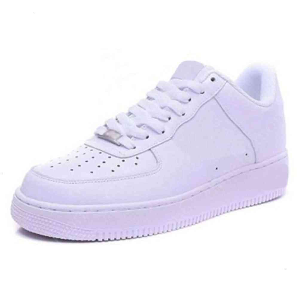 One 1 Men running shoes Sneakers des chaussures Classic High Low Triple White Black Brown sandal Outdoor Fashion Women Mens sport, Box 
One 1 Men running shoes Sneakers des chaussures Classic High Low Triple White Black Brown sandal Outdoor Fashion Women Mens sport, Box