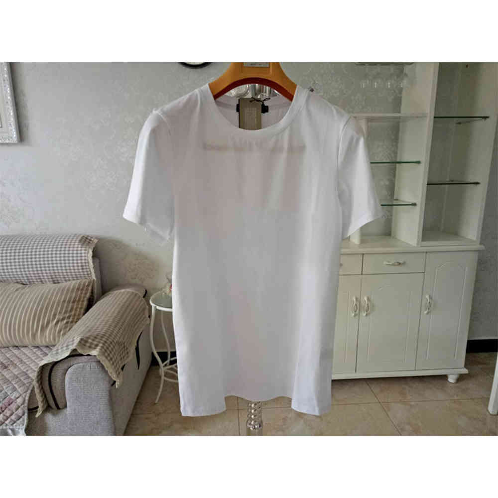 Women's T-shirt Spring and Summer Loose Slim Coat Top Solid Color Short Sleeve for Women Topev7nv, Dark blue gold letter
Women's T-shirt Spring and Summer Loose Slim Coat Top Solid Color Short Sleeve for Women Topev7nv, Dark blue gold letter