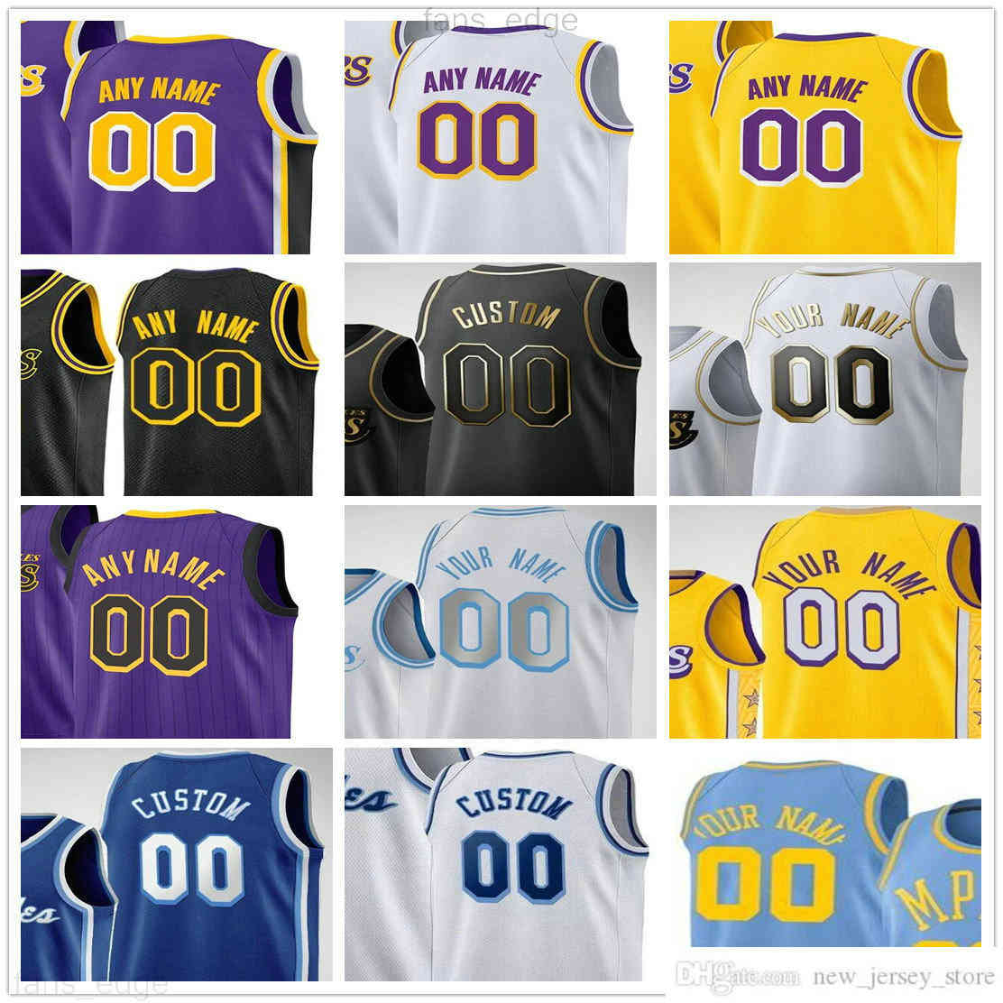 Custom Printed 10 Jared Dudley 2 Quinn Cook 28 Alfonzo McKinnie 12 Devontae Cacok 37 Antetokounmpo Men Woman Kids Youth Basketball Jerseys, As picture
Custom Printed 10 Jared Dudley 2 Quinn Cook 28 Alfonzo McKinnie 12 Devontae Cacok 37 Antetokounmpo Men Woman Kids Youth Basketball Jerseys, As picture