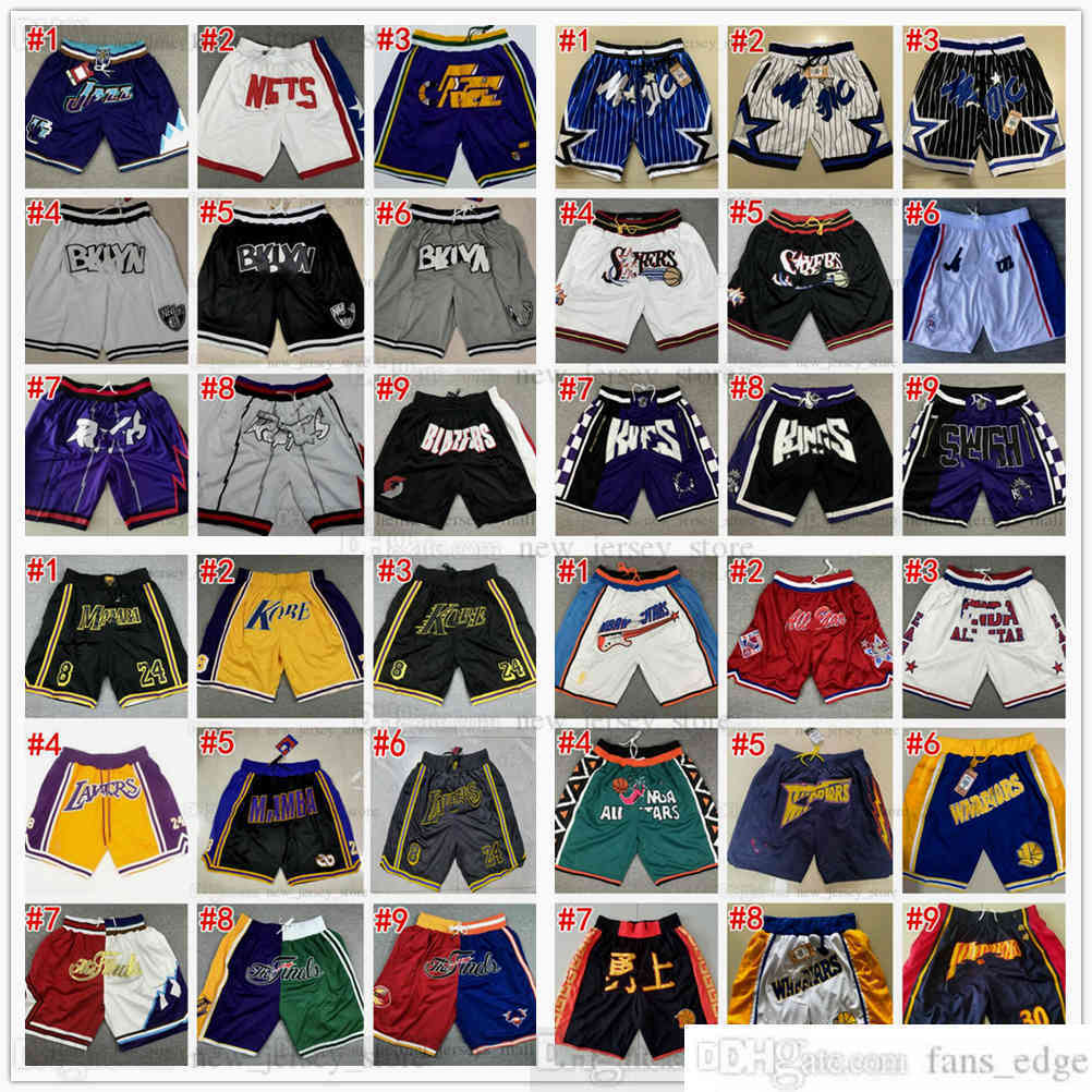 All Team Just Don Pockets Basketball Shorts Mesh Retro Sport GSWarrior Teal Hip-Pop Pants With Pocket Zipper Sweatpants Stitched Football Baseball Short, Choose number picture
All Team Just Don Pockets Basketball Shorts Mesh Retro Sport GSWarrior Teal Hip-Pop Pants With Pocket Zipper Sweatpants Stitched Football Baseball Short, Choose number picture