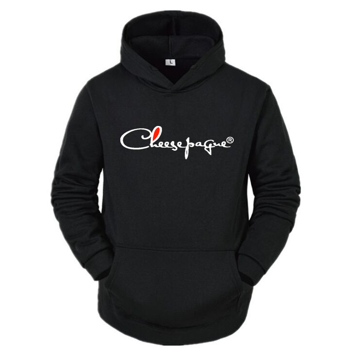 Autumn Sweatshirt Men's Casual Hoodies Men Fashion Fleece high quality Hoody Pullover Hip Hop Sportswear Clothing Plus Size S-3XL