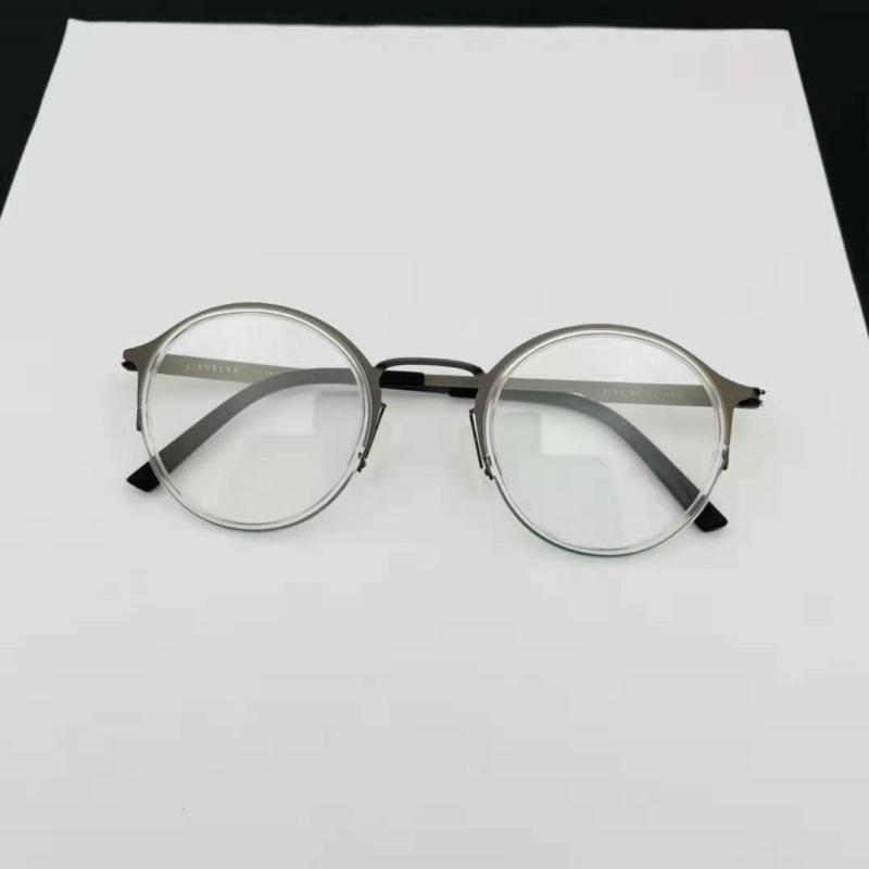 Fashion Sunglasses Frames Denmark Brand Retro Round Titanium Glasses Frame Lightweight Men Women Prescription Eyeglasses Spectacles Oculos D
Fashion Sunglasses Frames Denmark Brand Retro Round Titanium Glasses Frame Lightweight Men Women Prescription Eyeglasses Spectacles Oculos D